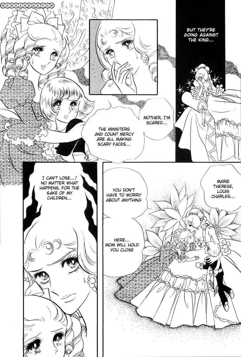 Rose of Versailles Chapter 41 20